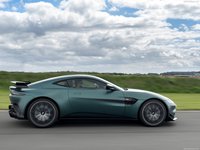 Aston Martin Vantage F1 Edition 2021 hoodie #1469945