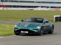 Aston Martin Vantage F1 Edition 2021 stickers 1469950