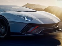 Lamborghini Aventador LP780-4 Ultimae 2022 Poster 1470175