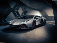 Lamborghini Aventador LP780-4 Ultimae 2022 hoodie #1470178