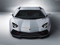 Lamborghini Aventador LP780-4 Ultimae 2022 Poster 1470181