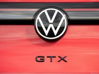 Volkswagen ID.4 GTX 2022 Sweatshirt #1470213