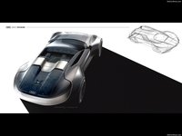 Audi Skysphere Concept 2021 Mouse Pad 1470286