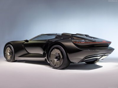 Audi Skysphere Concept 2021 calendar
