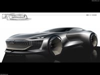 Audi Skysphere Concept 2021 Poster 1470293