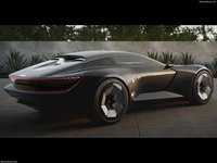 Audi Skysphere Concept 2021 hoodie #1470296