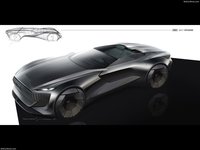 Audi Skysphere Concept 2021 Longsleeve T-shirt #1470300