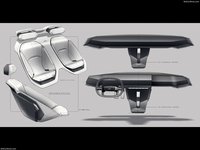 Audi Skysphere Concept 2021 Mouse Pad 1470301
