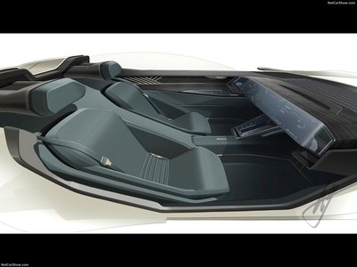 Audi Skysphere Concept 2021 Mouse Pad 1470302