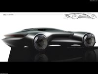 Audi Skysphere Concept 2021 Mouse Pad 1470305