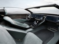 Audi Skysphere Concept 2021 Mouse Pad 1470306