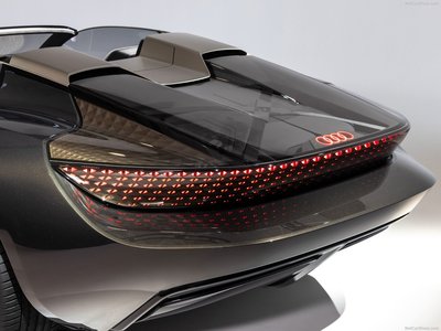 Audi Skysphere Concept 2021 tote bag #1470310