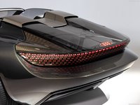 Audi Skysphere Concept 2021 Tank Top #1470310