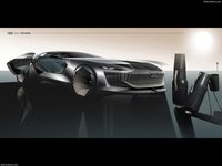 Audi Skysphere Concept 2021 Longsleeve T-shirt #1470311