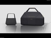 Audi Skysphere Concept 2021 Mouse Pad 1470312