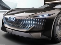 Audi Skysphere Concept 2021 Tank Top #1470313