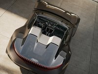 Audi Skysphere Concept 2021 Sweatshirt #1470314