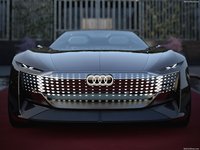 Audi Skysphere Concept 2021 hoodie #1470315