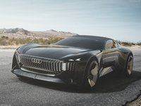 Audi Skysphere Concept 2021 hoodie #1470316