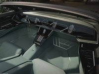 Audi Skysphere Concept 2021 Tank Top #1470317