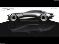 Audi Skysphere Concept 2021 Tank Top #1470319