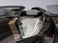 Audi Skysphere Concept 2021 Mouse Pad 1470321