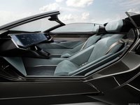 Audi Skysphere Concept 2021 stickers 1470330