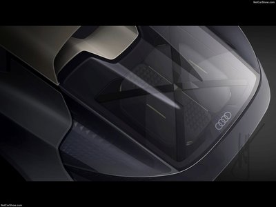 Audi Skysphere Concept 2021 tote bag #1470332