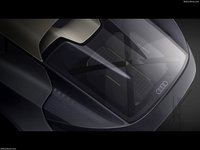Audi Skysphere Concept 2021 hoodie #1470332