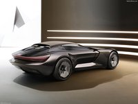 Audi Skysphere Concept 2021 Poster 1470334