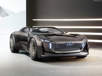 Audi Skysphere Concept 2021 hoodie #1470335