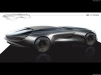Audi Skysphere Concept 2021 Poster 1470337