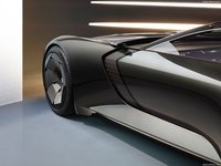 Audi Skysphere Concept 2021 hoodie #1470338