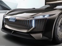 Audi Skysphere Concept 2021 hoodie #1470345