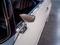 Mercedes-Benz 280 SL Pagoda 1968 Poster 1470556