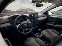 Dacia Jogger 2022 stickers 1470567