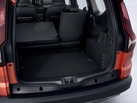 Dacia Jogger 2022 stickers 1470570