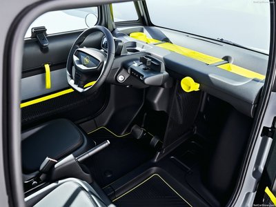 Opel Rocks-e 2022 tote bag