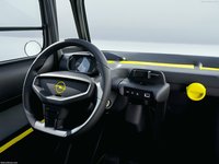 Opel Rocks-e 2022 stickers 1470613