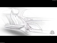Mercedes-Benz Maybach EQS SUV Concept 2021 Tank Top #1470628