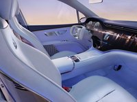 Mercedes-Benz Maybach EQS SUV Concept 2021 mug #1470629