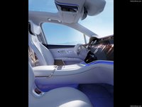 Mercedes-Benz Maybach EQS SUV Concept 2021 Mouse Pad 1470633