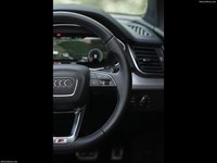 Audi Q5 Sportback UK 2021 puzzle 1470672