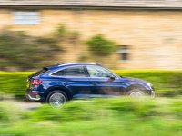 Audi Q5 Sportback UK 2021 mug #1470679