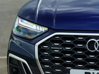 Audi Q5 Sportback UK 2021 mug #1470681