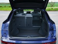 Audi Q5 Sportback UK 2021 Mouse Pad 1470687
