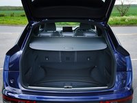 Audi Q5 Sportback UK 2021 Mouse Pad 1470695