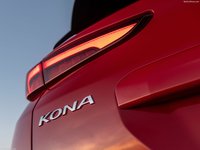 Hyundai Kona N 2022 Mouse Pad 1470752
