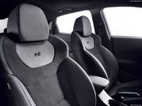 Hyundai Kona N 2022 Sweatshirt #1470766