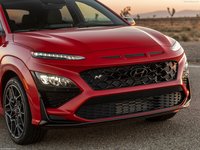 Hyundai Kona N 2022 mug #1470767
